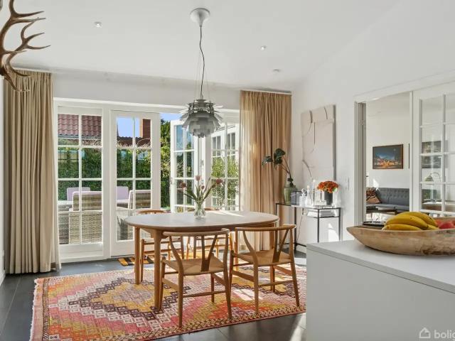 Villa til salg i Virum, Lyngby-Taarbæk