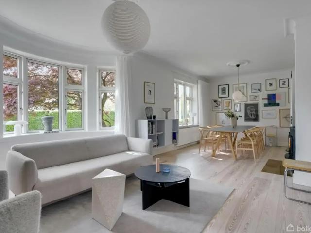 Villa til salg i Ikast, Århus