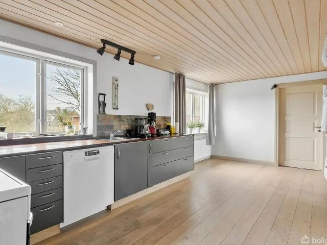 Villa til salg i Brønderslev-Dronninglund