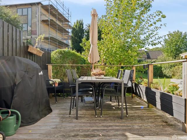 Ejendom til salg i Odense