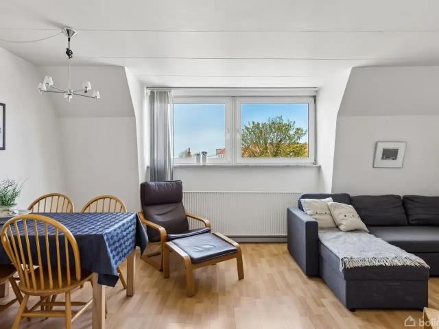 Ejendom til salg i Sønderborg