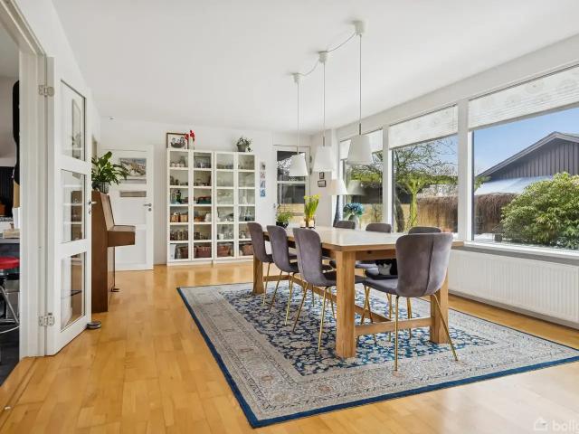 Villa til salg i Brønderslev-Dronninglund