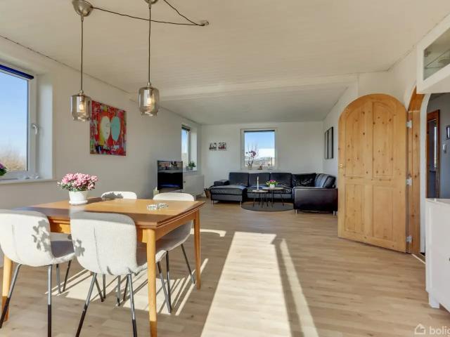 Villa til salg i Stenum, Brønderslev-Dronninglund