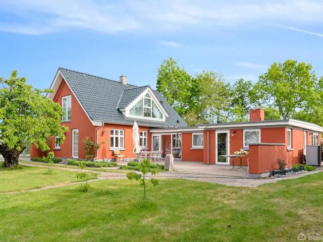 Ejendom til salg i Nordfyn