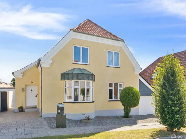 Villa til salg i Brønderslev-Dronninglund
