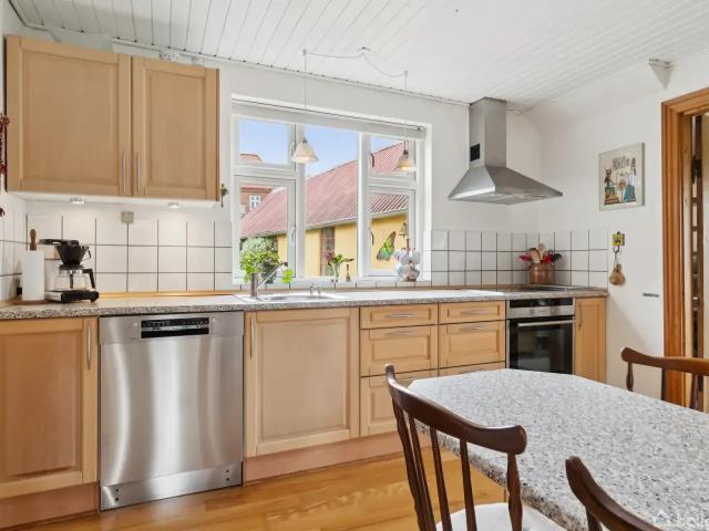 Villa til salg i Brønderslev-Dronninglund