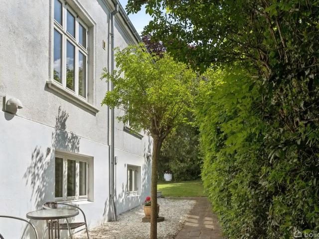 Villa til salg i Århus