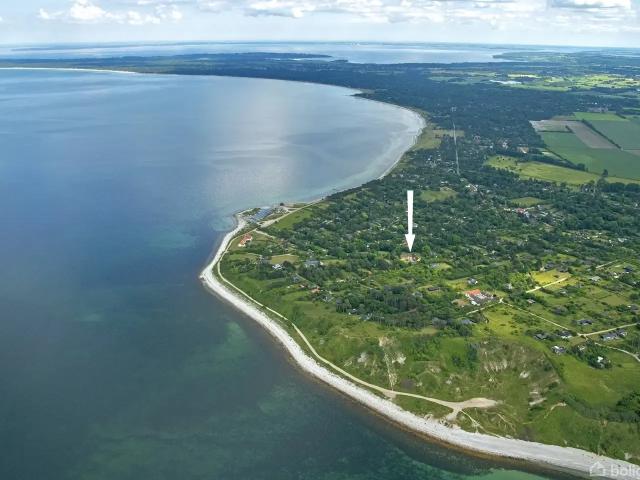 Villa til salg i Odsherred