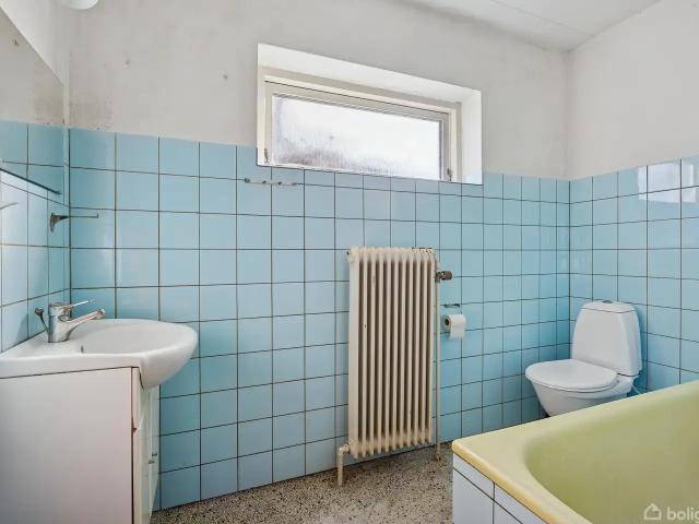 Ejendom til salg i Sorø