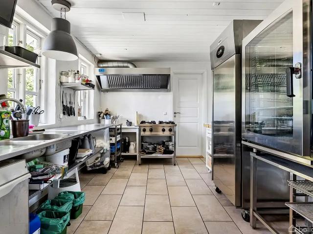 Landejendom til salg i Varde