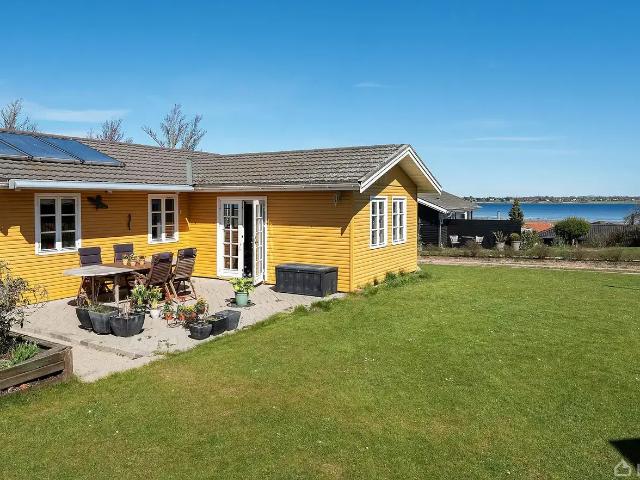 Ejendom til salg i Brøndby