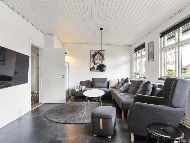 Ejendom til salg i Nordby, Fanø