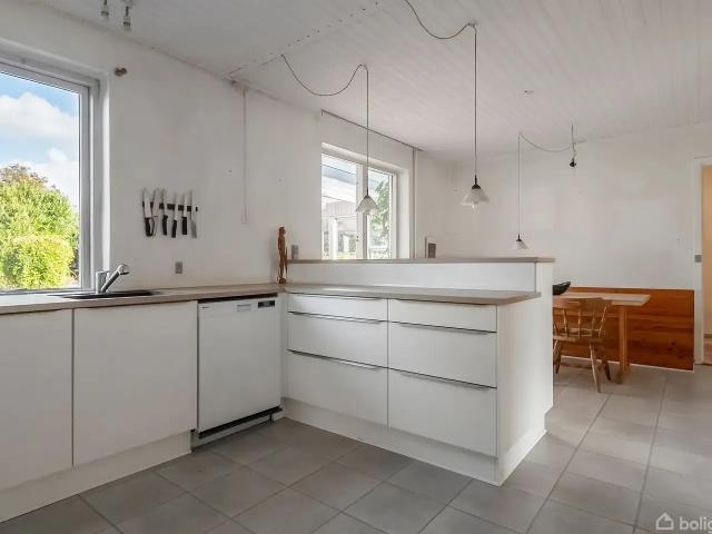 Villa til salg i Hornslet, Århus