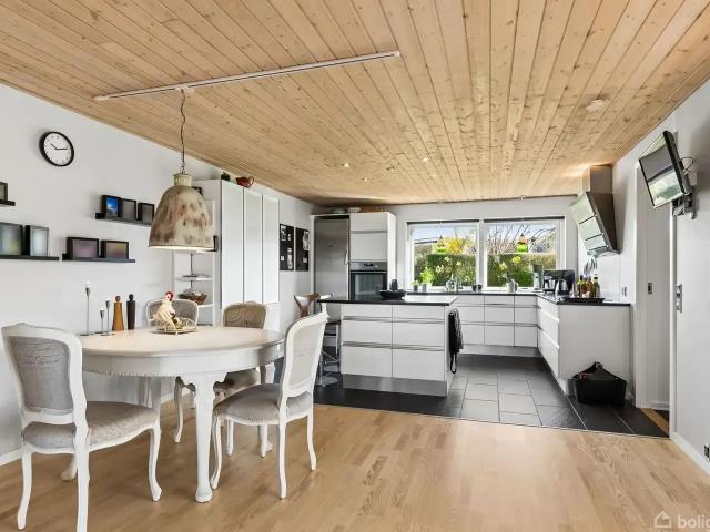 Villa til salg i Jyllinge, Roskilde