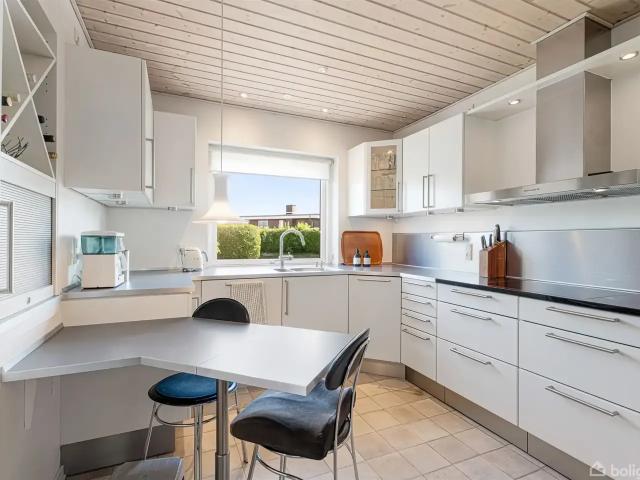 Villa til salg i Ansager, Varde