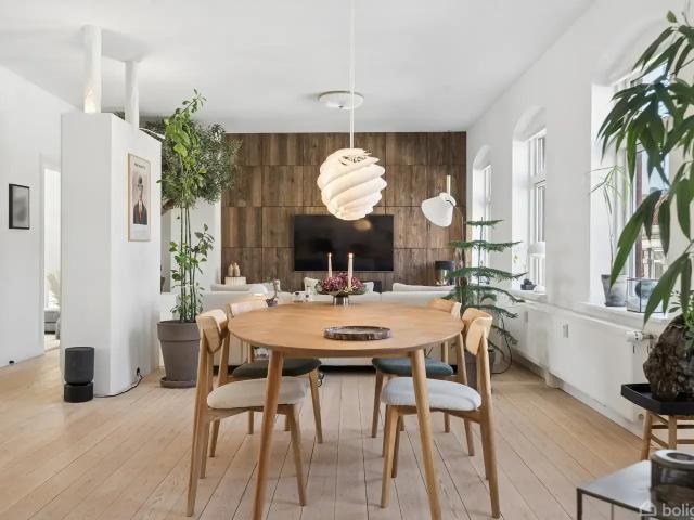 Ejendom til salg i Kolding