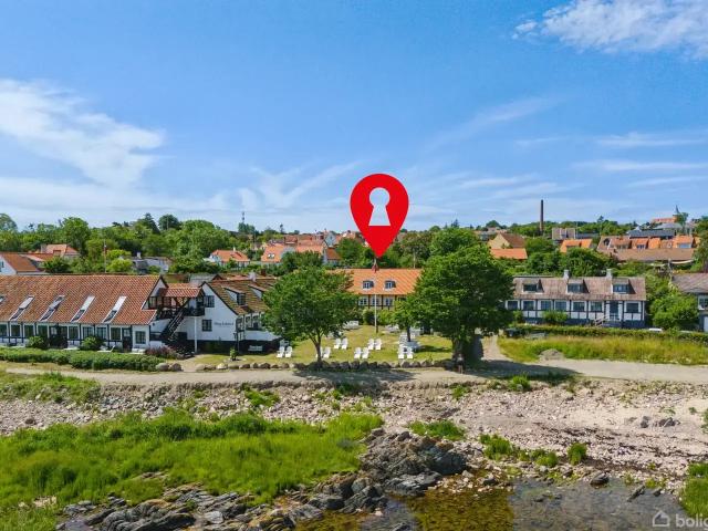 Villa til salg i Allinge, Brøndby