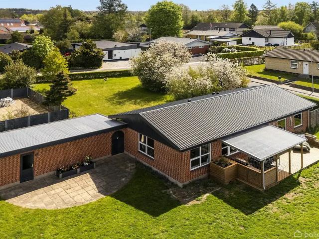 Villa til salg i Århus