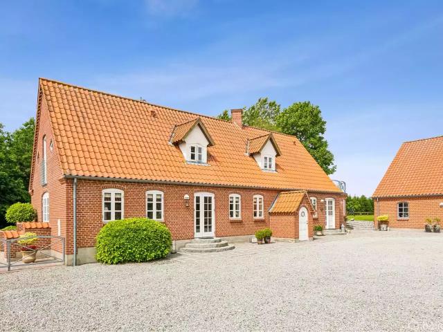 Villa til salg i Brønderslev-Dronninglund