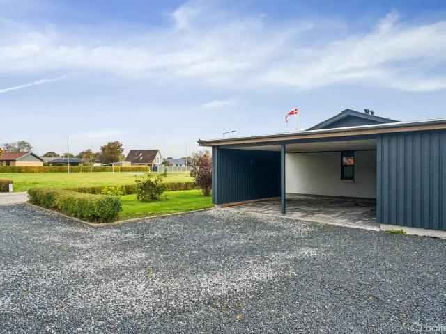 Villa til salg i Bindslev, Hjørring