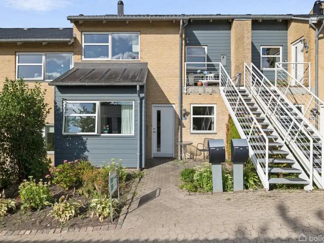 Ejendom til salg i Randers, Århus