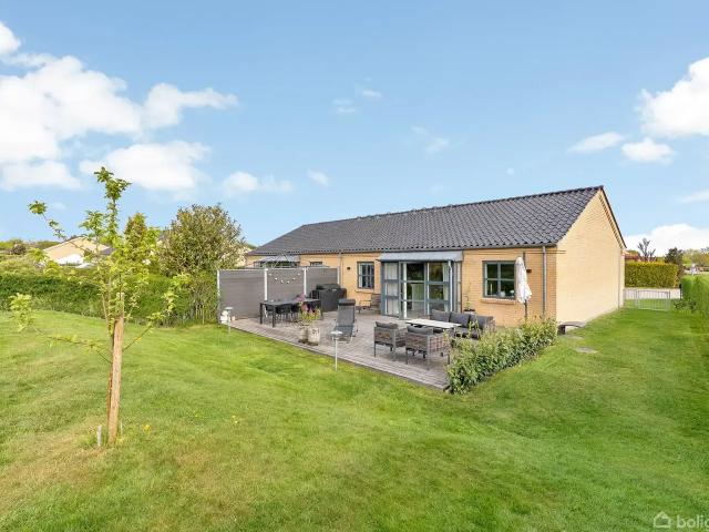 Ejendom til salg i Stevnstrup, Århus