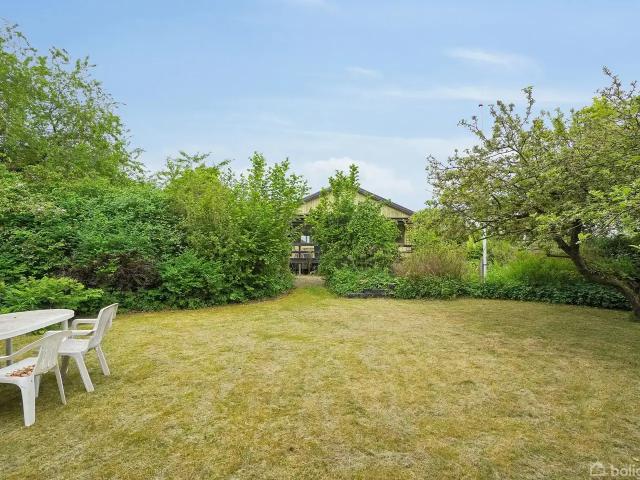 Villa til salg i Roskilde