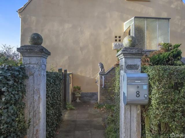 Villa til salg i Tårnby, Tårnby Kommune