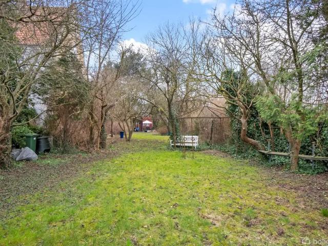 Villa til salg i Assens