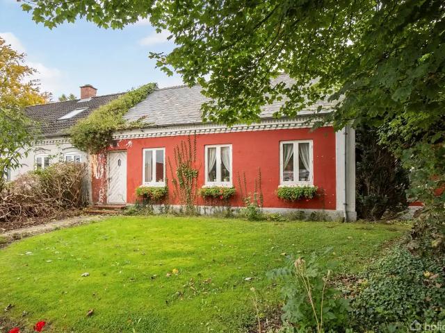 Villa til salg i Assens