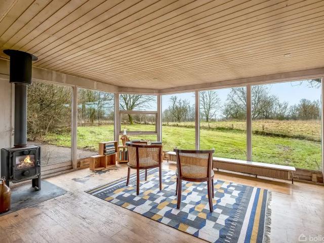 Villa til salg i Brørup, Vejen