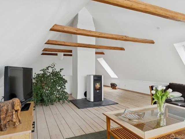Villa til salg i Svinninge, Holbæk