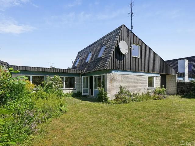 Villa til salg i Køge