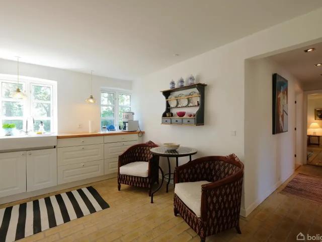Villa til salg i Århus