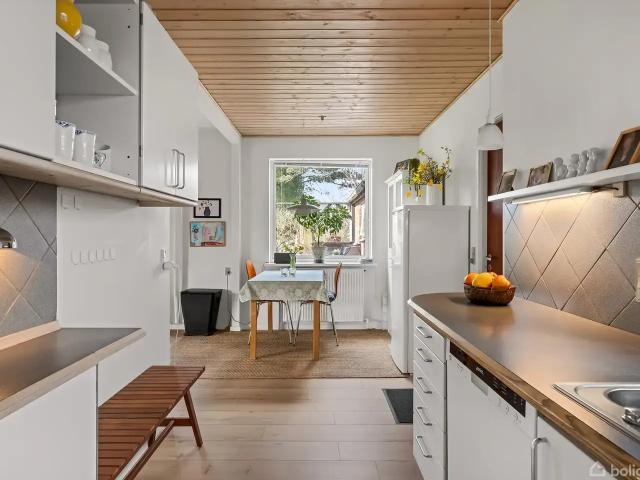 Villa til salg i Sønderho, Fanø