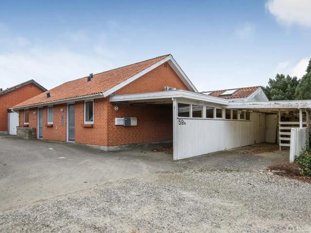 Villa til salg i Århus