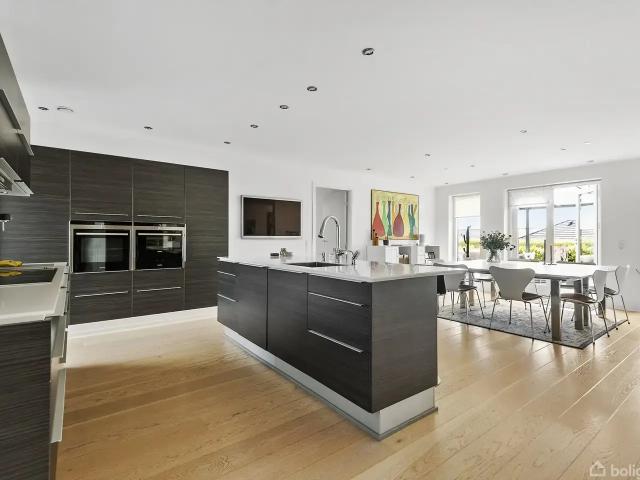 Villa til salg i Tarp, Esbjerg