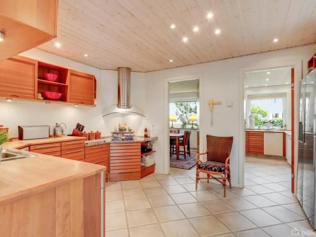 Villa til salg i Tarp, Esbjerg