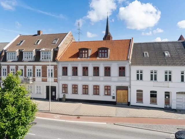 Villa til salg i Lolland