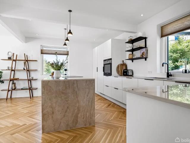 Villa til salg i Vejle