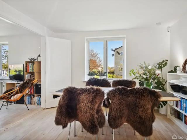 Villa til salg i Århus