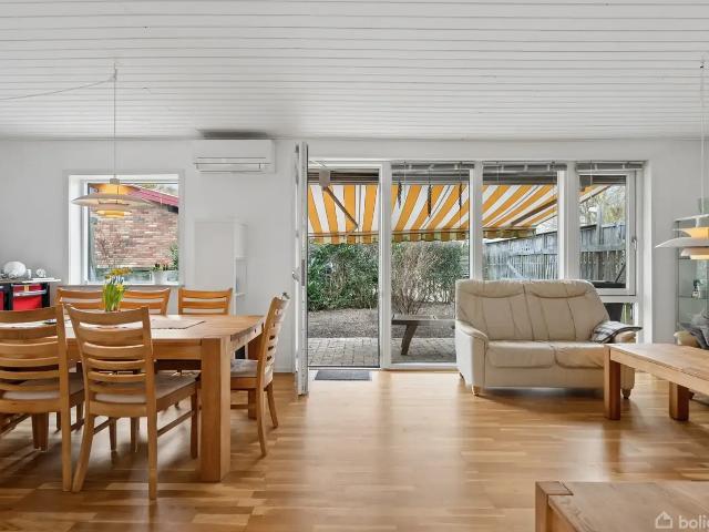 Villa til salg i Gilleleje, Brøndby