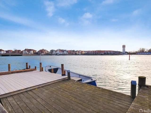 Villa til salg i Kerteminde