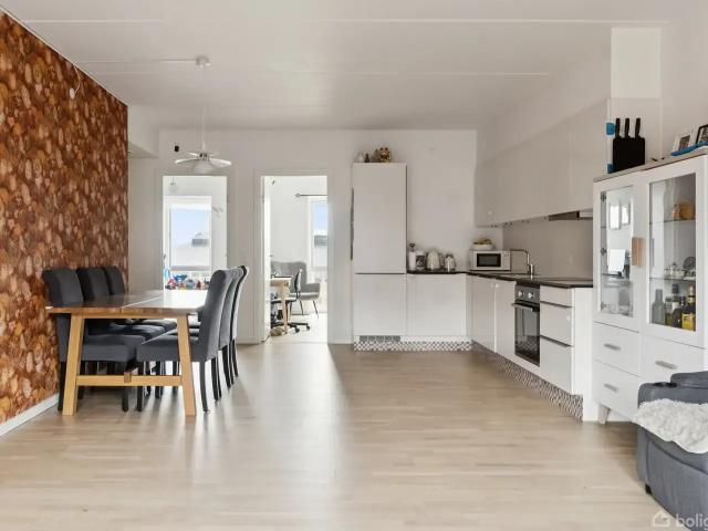 Ejendom til salg i Roskilde