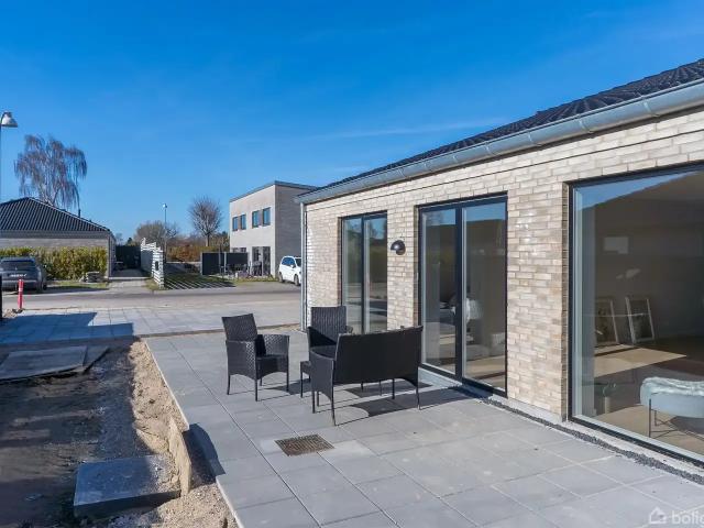 Villa til salg i Roskilde