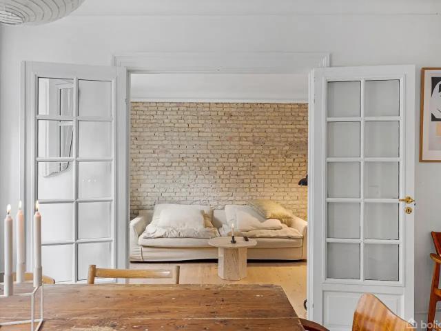 Ejendom til salg i Frederiksberg C, Brøndby