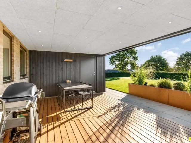 Villa til salg i Starup, Haderslev