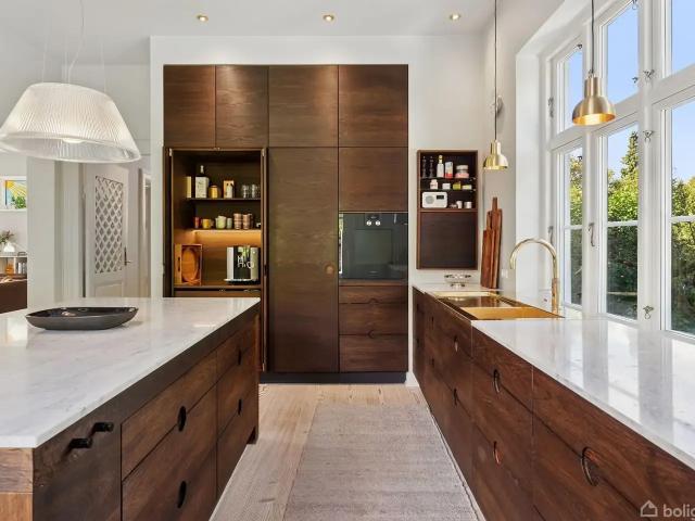 Villa til salg i Odense