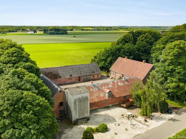 Villa til salg i Århus