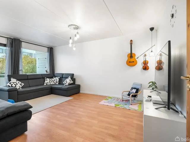 Ejendom til salg i Nivå, Brøndby